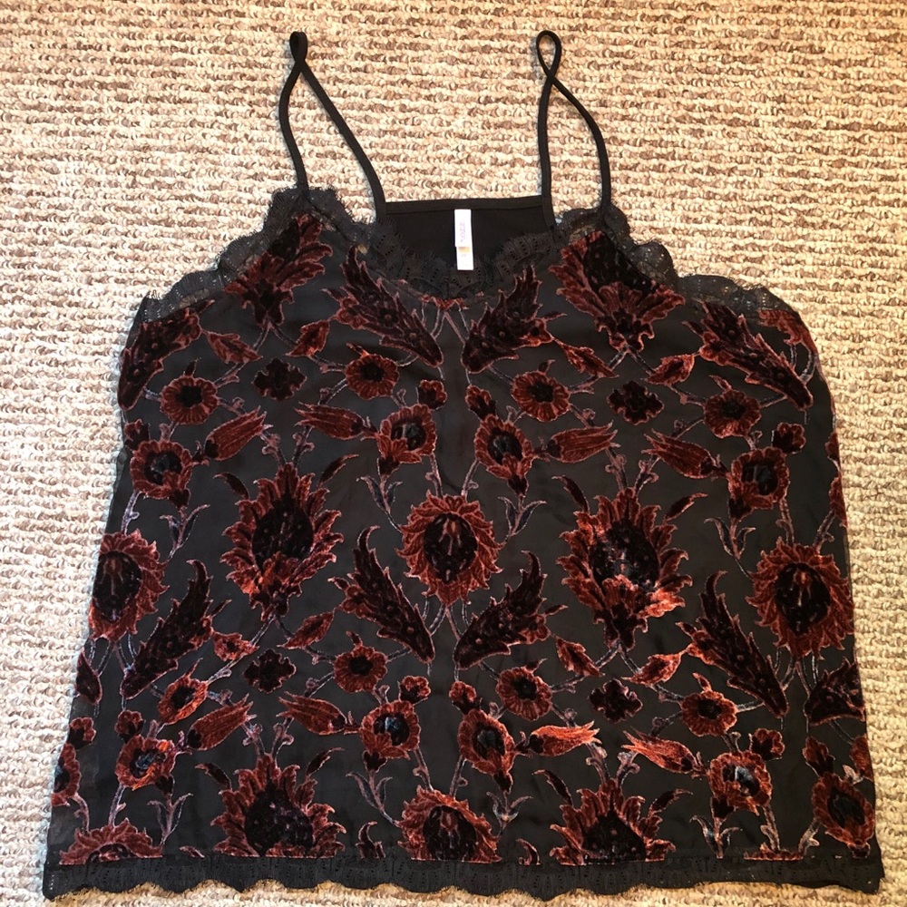 Xhilaration Cami